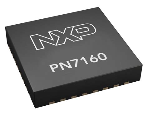 nxp rfid reader chip|nxpnfcclientdriver.